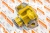 6251-61-1101 Насос водяной Помпа для Komatsu Взаимозаменяемые номера: 6251611101